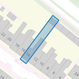 Perceel HSD01-A-8630