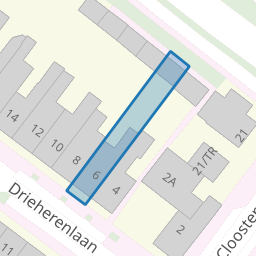 Perceel HSD01-A-8634