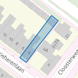 Perceel HSD01-A-8635