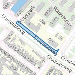 Perceel HSD01-A-8639