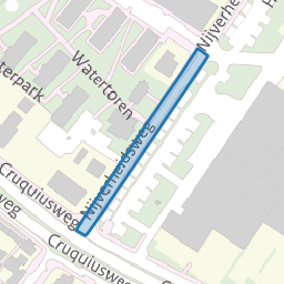 Perceel HSD01-A-8640