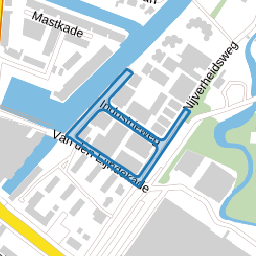 Perceel HSD01-A-8645