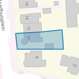 Perceel HSD01-A-8647