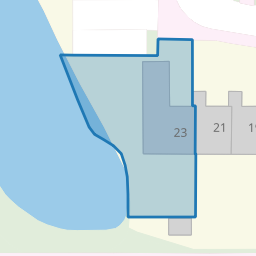Perceel HSD01-A-8650