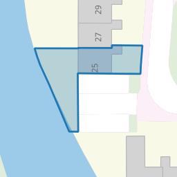 Perceel HSD01-A-8651