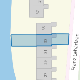 Perceel HSD01-A-8655