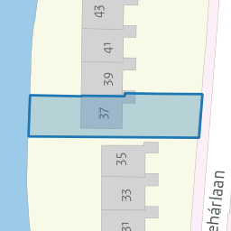 Perceel HSD01-A-8657