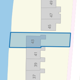 Perceel HSD01-A-8660