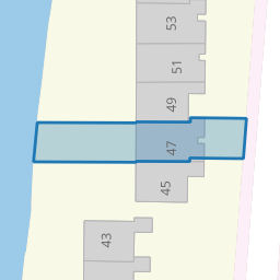 Perceel HSD01-A-8662