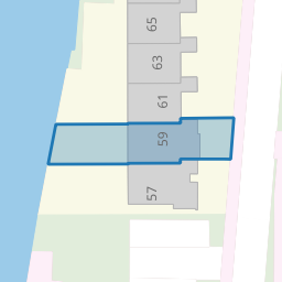 Perceel HSD01-A-8668