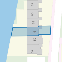Perceel HSD01-A-8669