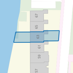 Perceel HSD01-A-8670