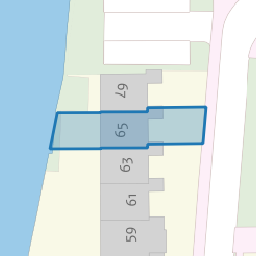 Perceel HSD01-A-8671