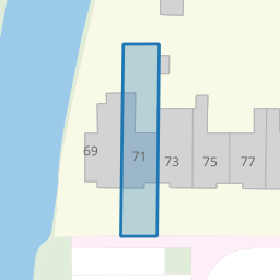 Perceel HSD01-A-8674