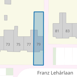 Perceel HSD01-A-8678