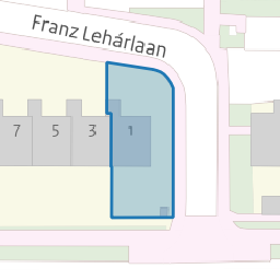 Perceel HSD01-A-8680