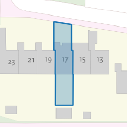 Perceel HSD01-A-8684