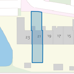 Perceel HSD01-A-8686