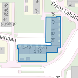 Perceel HSD01-A-8700