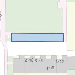 Perceel HSD01-A-8701