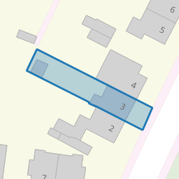 Perceel HSD01-A-8708