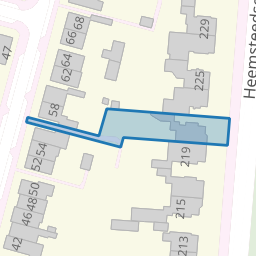 Perceel HSD01-A-8710