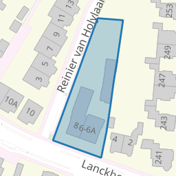 Perceel HSD01-A-8714