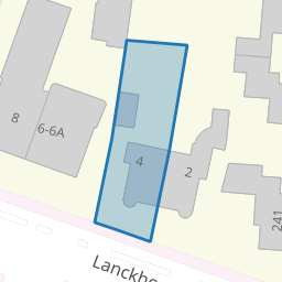 Perceel HSD01-A-8715