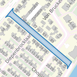 Perceel HSD01-A-8721