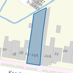 Perceel HSD01-A-8732