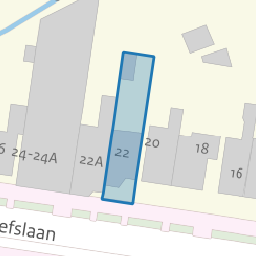 Perceel HSD01-A-8733