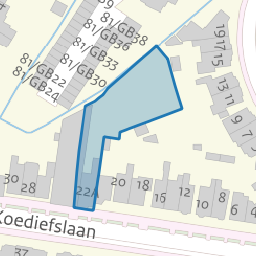 Perceel HSD01-A-8734