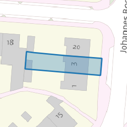 Perceel HSD01-A-8740