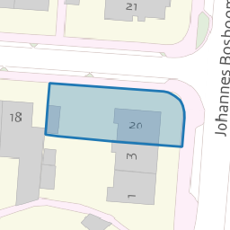 Perceel HSD01-A-8741