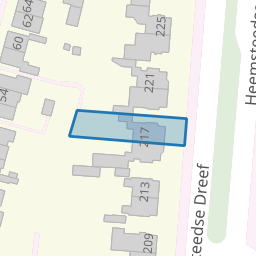 Perceel HSD01-A-8742