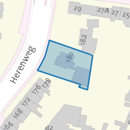 Perceel HSD01-A-8744