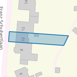 Perceel HSD01-A-8754