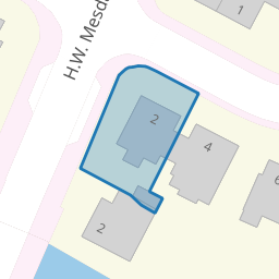 Perceel HSD01-A-8756