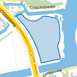 Perceel HSD01-A-8769