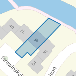 Perceel HSD01-A-8773