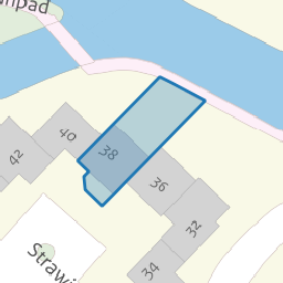 Perceel HSD01-A-8774