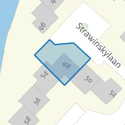 Perceel HSD01-A-8779