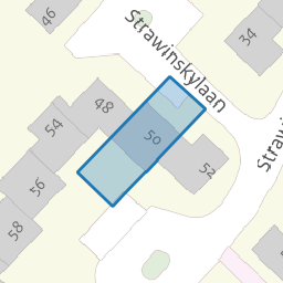 Perceel HSD01-A-8780