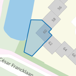 Perceel HSD01-A-8785