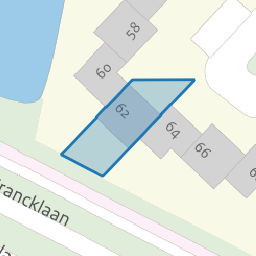 Perceel HSD01-A-8786