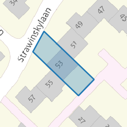 Perceel HSD01-A-8795