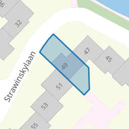 Perceel HSD01-A-8797