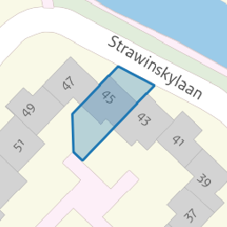 Perceel HSD01-A-8799