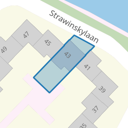 Perceel HSD01-A-8800