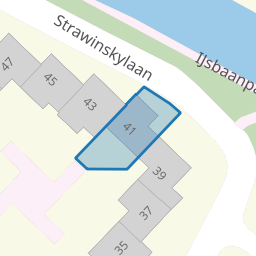 Perceel HSD01-A-8801